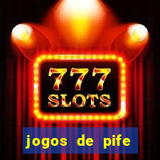 jogos de pife baralho online